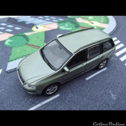 Fiat Stilo Multi Wagon