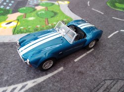 Shelby Cobra 427