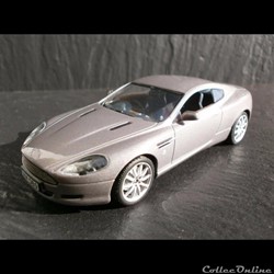 Aston Martin DB9