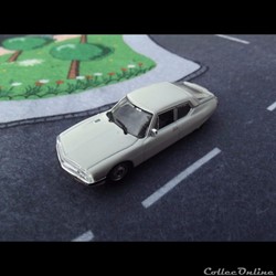 Citroën SM
