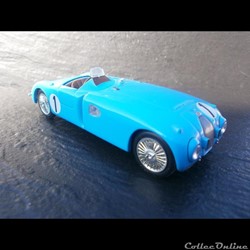 Bugatti Type 57C 24h Du Mans 1939