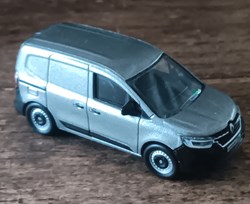 Renault Kangoo III