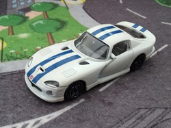 Dodge Viper GTS coupé