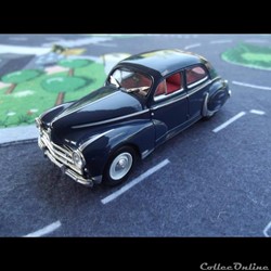Peugeot 203 Darl'Mat