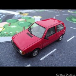 Fiat Uno 3 portes