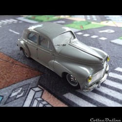 Peugeot 203