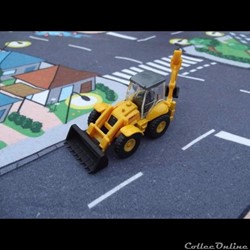 New Holland B115B