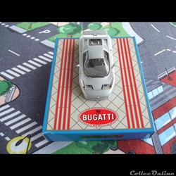 Bugatti EB110S