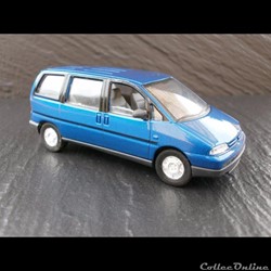 Peugeot 806