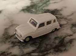 Renault 4L