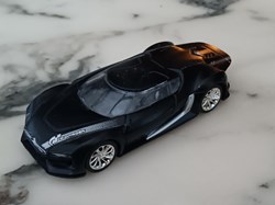 Citroën GT