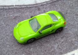 Porsche Cayman R