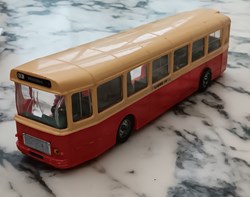 Saviem SC10U Autobus