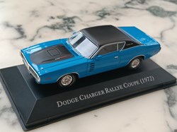 Dodge Charger Rallye Coupé