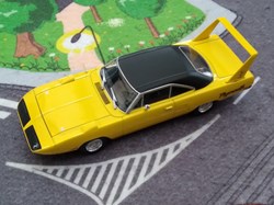 Plymouth Road Runner Superbird