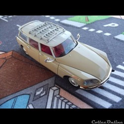 Citroën DS 23break