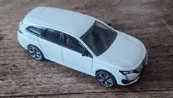 Peugeot 308 III SW