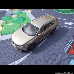 Renault Talisman Estate