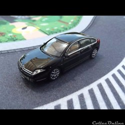 Citroën C6