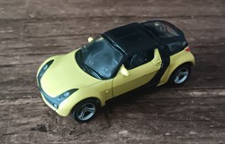 Smart Roadster