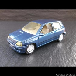 Renault Clio 16S