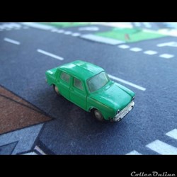 Simca 1000