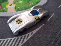 Mercedes-Benz F1