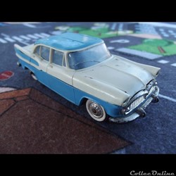 Simca Chambord