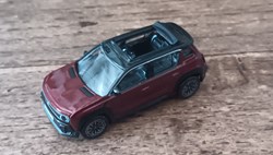 Renault 4 E-Tech 100% Electric