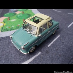 NSU Prinz I