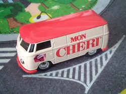 Volkswagen T1 transporter "Mon Cheri"