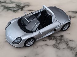 Renault Spider
