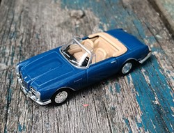 Facel Vega II cabriolet