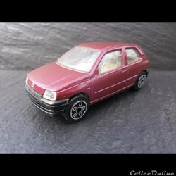 Renault Clio RT