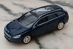 Peugeot 508 I SW
