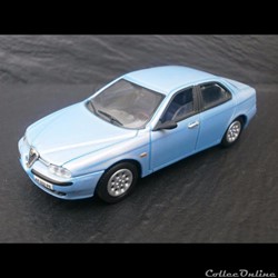 Alfa Roméo 156