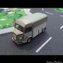 Citroën Type H