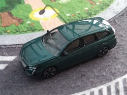 Peugeot 308 III SW