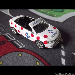 Volkswagen EOS