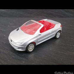 Peugeot 206 CC