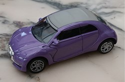 Citroën Revolte