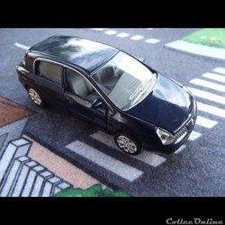 Renault Velsatis