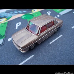 Renault 8 Major