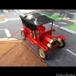 Ford Model T