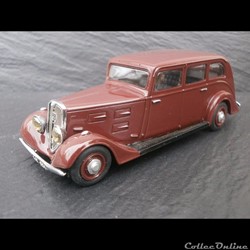 Peugeot 601 familiale