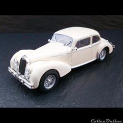 Talbot Lago T26 Record coupé