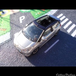 Citroën DS3 Cabrio