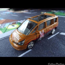 Renault Espace IV "Duracell"