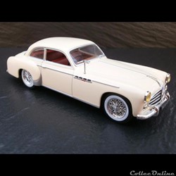 Delahaye 235 coach