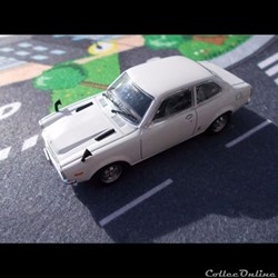 Mitsubishi Lancer 1600 GSR